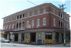 Earlwood Hotel - Geraldton Accommodation 0