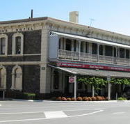 Royal Arms Hotel - Geraldton Accommodation