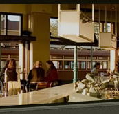 The Grand Bar - Geraldton Accommodation