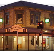 Newmarket Hotel - Port Adelaide - Geraldton Accommodation