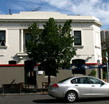 George Hotel - Geraldton Accommodation