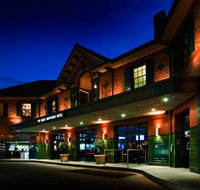 Great Northern Hotel - Geraldton Accommodation