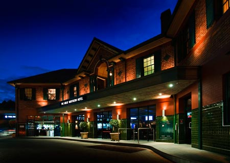 Great Northern Hotel - Geraldton Accommodation 0
