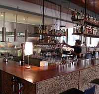 Half Moon Brighton - Geraldton Accommodation