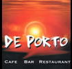 De Porto Cafe Bar Restaurant - Geraldton Accommodation
