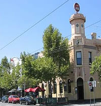 Cricket Club Hotel - Geraldton Accommodation 0