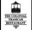 The Colonial TramCar Restaurant - Geraldton Accommodation