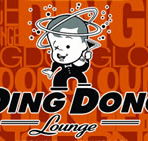 Ding Dong Lounge - Geraldton Accommodation