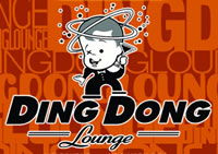 Ding Dong Lounge - Geraldton Accommodation 0