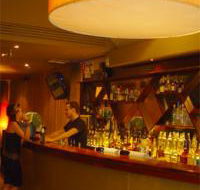 Aura The Lounge - Geraldton Accommodation