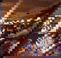 Belgian Beer Cafe Bluestone - Geraldton Accommodation