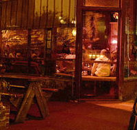 Blackcat - Geraldton Accommodation