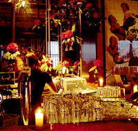 Cherry Bar - Geraldton Accommodation