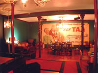 Dantes - Geraldton Accommodation 0