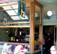 Gypsy Bar - Geraldton Accommodation
