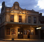 Bellevue Hotel - Geraldton Accommodation
