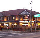 Kings Head Tavern - Geraldton Accommodation