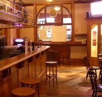 The Perseverance Hotel - Geraldton Accommodation