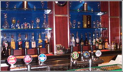 Lucky Australian Tavern - Geraldton Accommodation 0