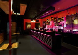 Syn Bar - Geraldton Accommodation 0