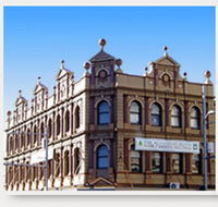 Agincourt Hotel - Geraldton Accommodation