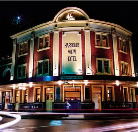 Harbour View Hotel - Geraldton Accommodation