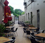 Moss Vale Hotel - Geraldton Accommodation