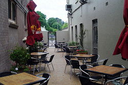 Moss Vale Hotel - Geraldton Accommodation 0