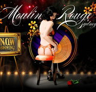 Moulin Rouge Downunder - Geraldton Accommodation