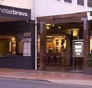Hotel Bravo - Geraldton Accommodation