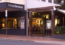 Hotel Bravo - Geraldton Accommodation 0