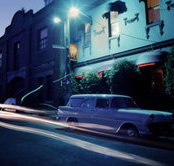 The Lambs Go Barrr - Geraldton Accommodation