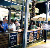 Luxe Resturant  Wine Bar - Geraldton Accommodation