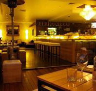 Onyx Bar  Restaurant - Geraldton Accommodation