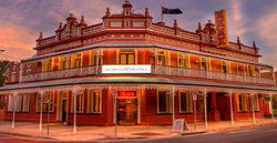 Woolloongabba QLD Geraldton Accommodation