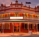 Norman Hotel - Geraldton Accommodation