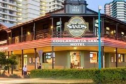 Coolangatta QLD Geraldton Accommodation
