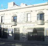 Barley Corn Hotel - Geraldton Accommodation