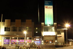 Helensvale Town Centre QLD Geraldton Accommodation