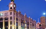 Hotel Unilodge - Sydney - Geraldton Accommodation 0