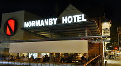 Red Hill QLD Geraldton Accommodation