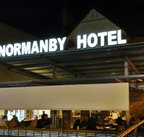 Normanby Hotel - Geraldton Accommodation