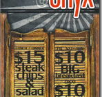 Onyx Restaurant Tapas  Cocktail Bar - Geraldton Accommodation