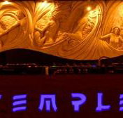 The Temple Bar  Restaurant - Geraldton Accommodation