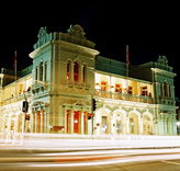 GPO Hotel - Geraldton Accommodation