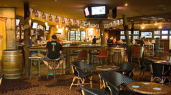Brackenridge Tavern - Geraldton Accommodation 0