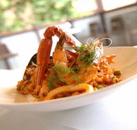 Amoroma Ristorante - Geraldton Accommodation
