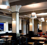 The Sussex Hotel - Geraldton Accommodation