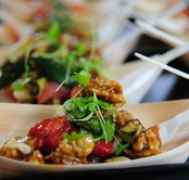 Summit - Orbit Lounge Bar - Geraldton Accommodation