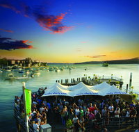 Manly Wharf Hotel - Geraldton Accommodation